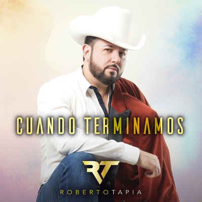 シングル/Cuando Terminamos/Roberto Tapia