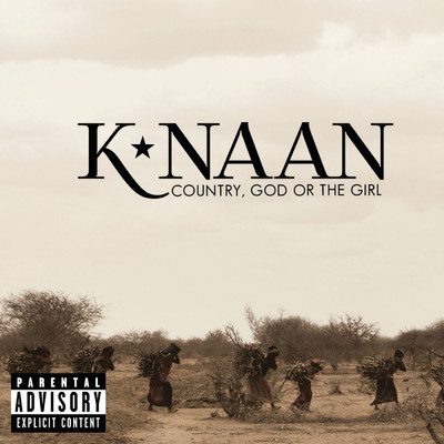 アルバム/Country, God Or The Girl (Explicit)/WARSAME KEINAN ABDI