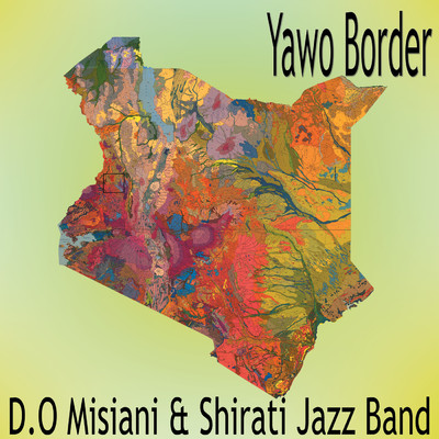 D.O Misiani & Shirati Jazz／Dismas Odhiambo／Juma Sammy