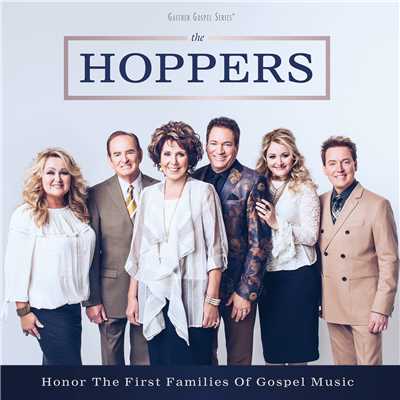 アルバム/Honor The First Families Of Gospel Music/The Hoppers