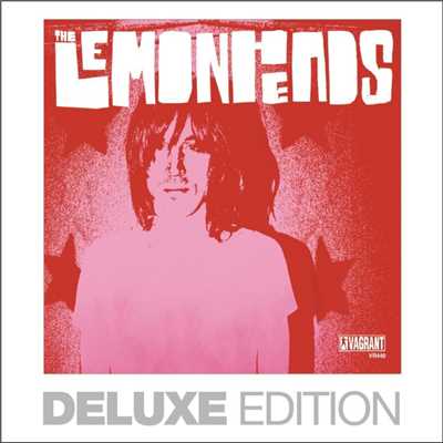 シングル/Let's Just Laugh  (Acoustic)/The Lemonheads