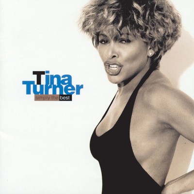 シングル/I Don't Wanna Lose You/Tina Turner