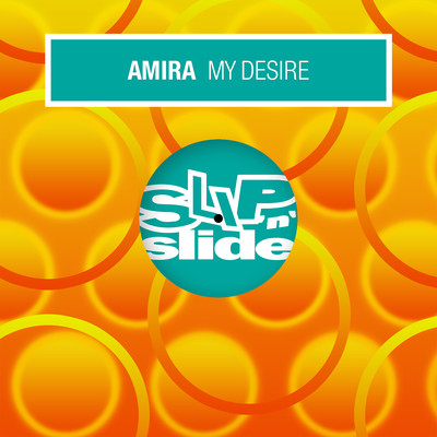 アルバム/My Desire  (Radio Edits)/Amira