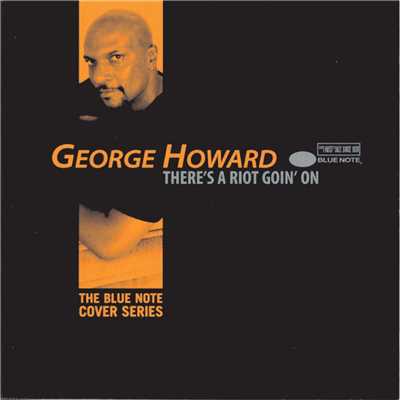 Just Like A Baby/George Howard