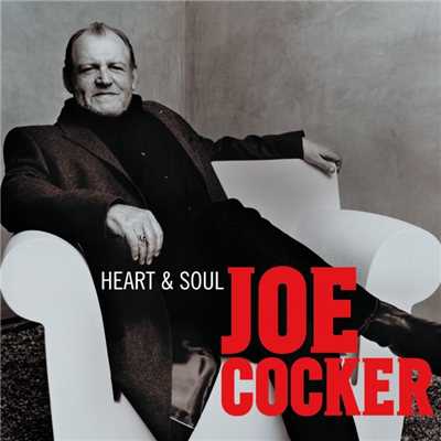 アルバム/Heart & Soul/Joe Cocker
