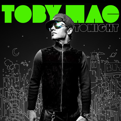 アルバム/Tonight/TobyMac