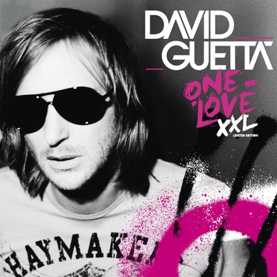 シングル/It's the Way You Love Me (feat. Kelly Rowland) [Extended]/David Guetta
