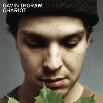 シングル/(Nice To Meet You) Anyway (Stripped Version)/Gavin DeGraw