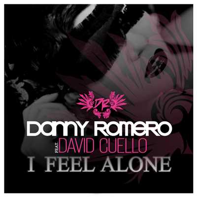 シングル/I Feel Alone feat.David Cuello/Danny Romero