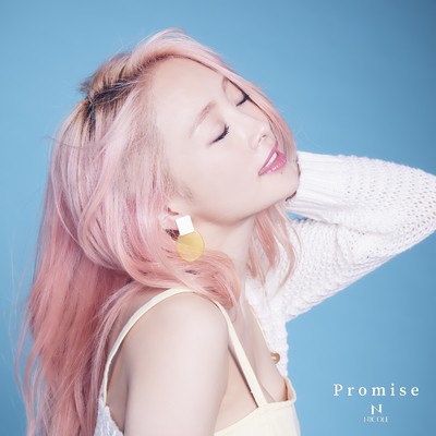 シングル/Promise/ニコル