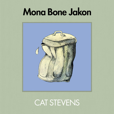 Mona Bone Jakon (Deluxe)/キャット・スティーヴンス