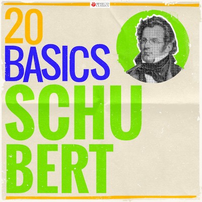 シングル/5 German Dances, D. 90: No. 5 in C Major/Berlin Symphony Orchestra, Carl-August Bunte
