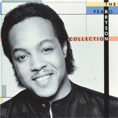 Reaching For The Sky (Edit)/PEABO BRYSON