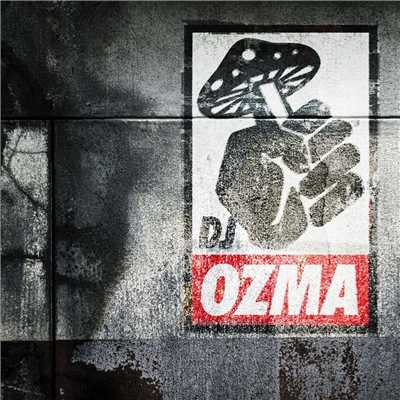 シングル/アゲ♂アゲ♂EVERY☆騎士 (instrumental)/DJ OZMA