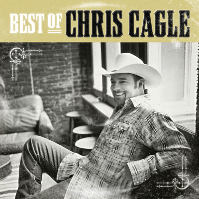 Anywhere But Here/Chris Cagle