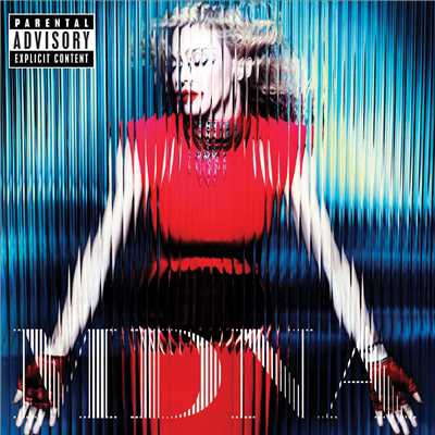 アルバム/MDNA (Explicit)/Madonna