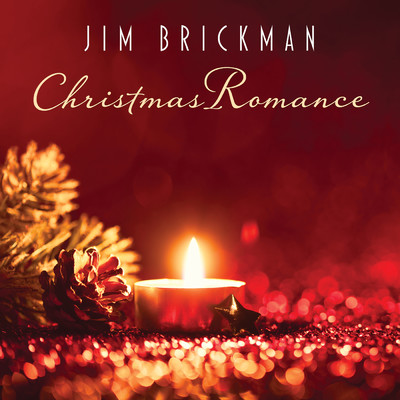 Christmas Romance/ジム・ブリックマン