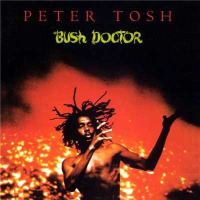 アルバム/Bush Doctor/Peter Tosh