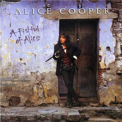 アルバム/A Fistful Of Alice (Live)/Alice Cooper