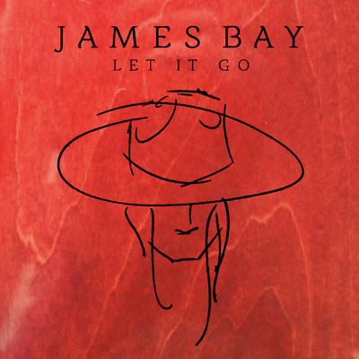 アルバム/Let It Go/ジェイムス・ベイ