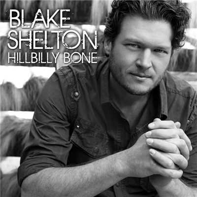 シングル/Almost Alright/Blake Shelton