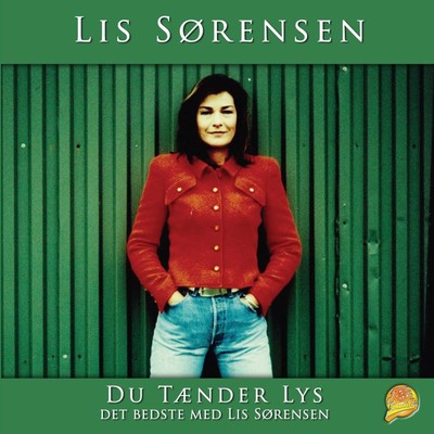 アルバム/For Fuld Musik/Lis Sorensen