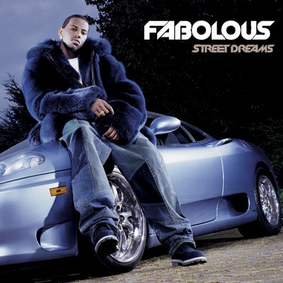 Up on Things (feat. Snoop Dogg)/Fabolous