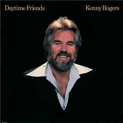 アルバム/Daytime Friends/Kenny Rogers