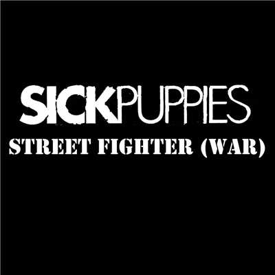 シングル/War/Sick Puppies