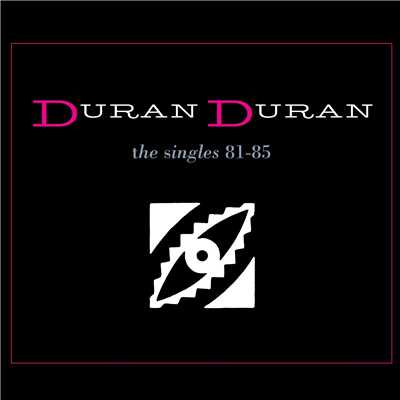 シングル/The Reflex/Duran Duran