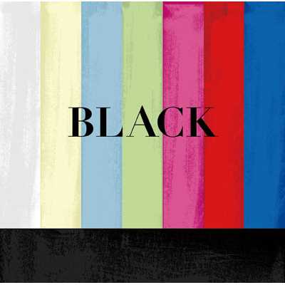 アルバム/BLACK＜STANDARD EDITION＞/SuG