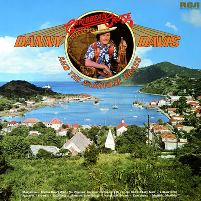 アルバム/Caribbean Cruise/Danny Davis & The Nashville Brass