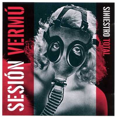 アルバム/Sesion Vermu/Siniestro Total