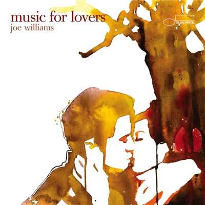 アルバム/Music For Lovers/Joe Williams