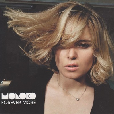 アルバム/Forever More/Moloko