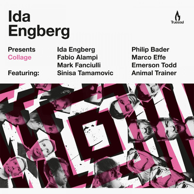 シングル/Burn Out/Ida Engberg