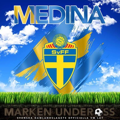 アルバム/Marken under oss/Medina