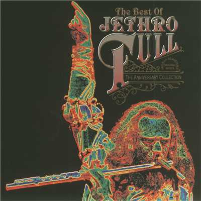 The Anniversary Collection/Jethro Tull