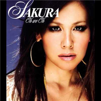 Best Of My Love (Instrumental)/SAKURA