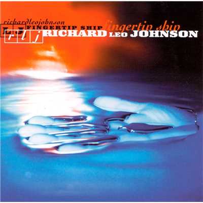 Synthetic Blues/Richard Johnson