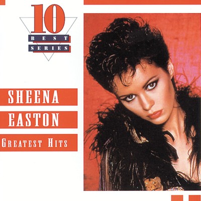 アルバム/Greatest Hits/Sheena Easton