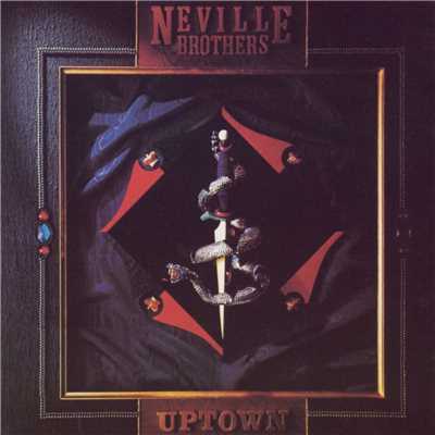 アルバム/Uptown/The Neville Brothers