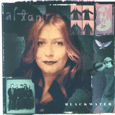 アルバム/Blackwater/Altan