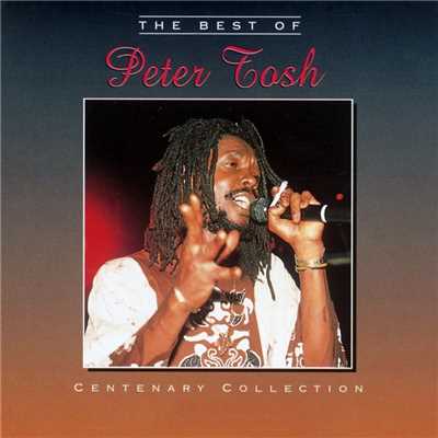 アルバム/The Centenary Collection/Peter Tosh