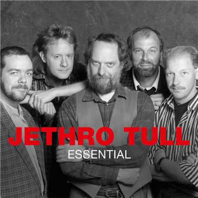アルバム/Essential/Jethro Tull