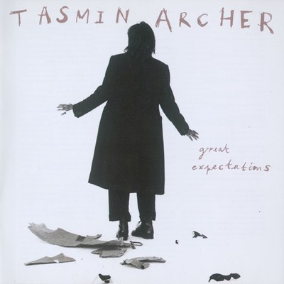 シングル/Halfway to Heaven/Tasmin Archer