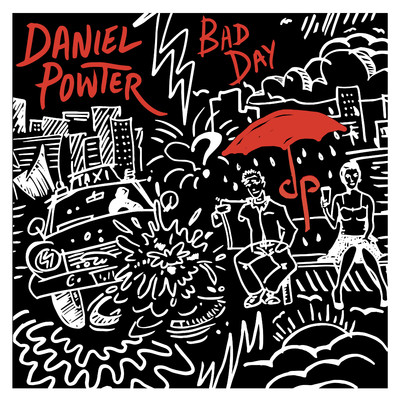 アルバム/Bad Day/Daniel Powter