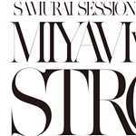 STRONG (MYV ”Exclusive” ver.)/MIYAVI