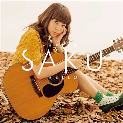 NO WAY！！！ -Instrumental-/Saku