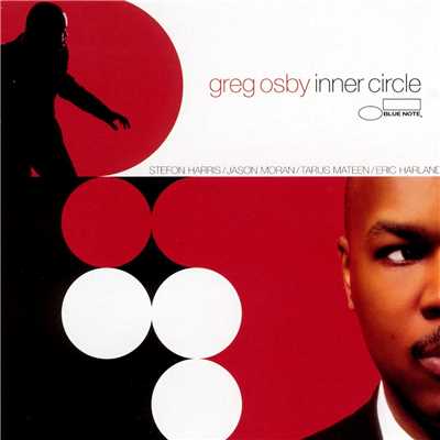 アルバム/Inner Circle/Greg Osby